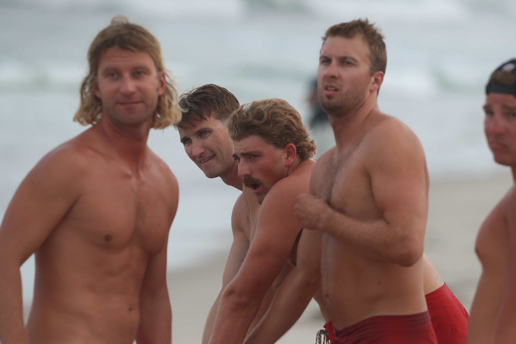 2019 Long Beach Island Lifeguard Tournament